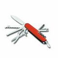 Multi-functional Foldable Knife